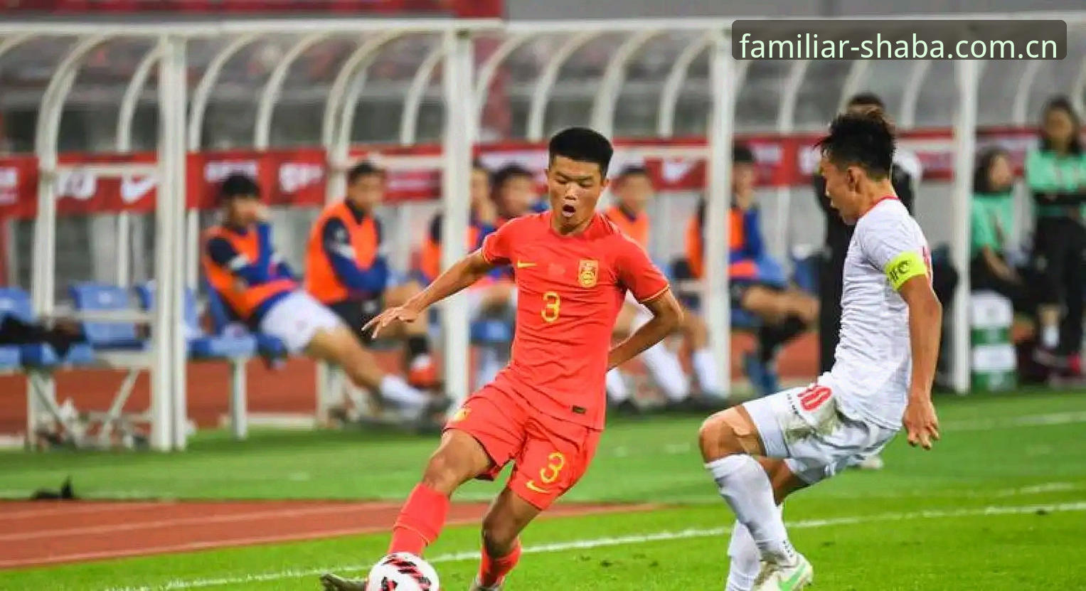 U19国足出局VS数据平台的价值：一场0比3的真实样本